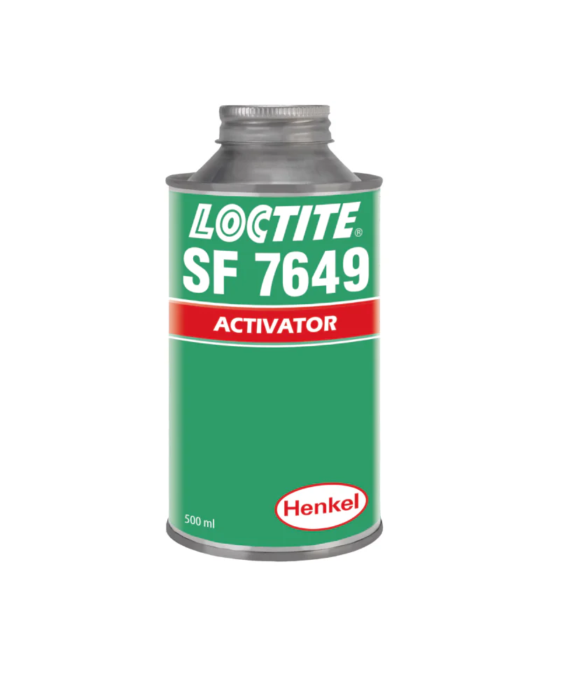 Aktywator klejów anaerobowych, HENKEL, 500ml