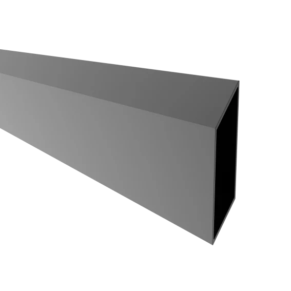 Aluminiowa żaluzja ogrodzeniowa 20x120-2500mm