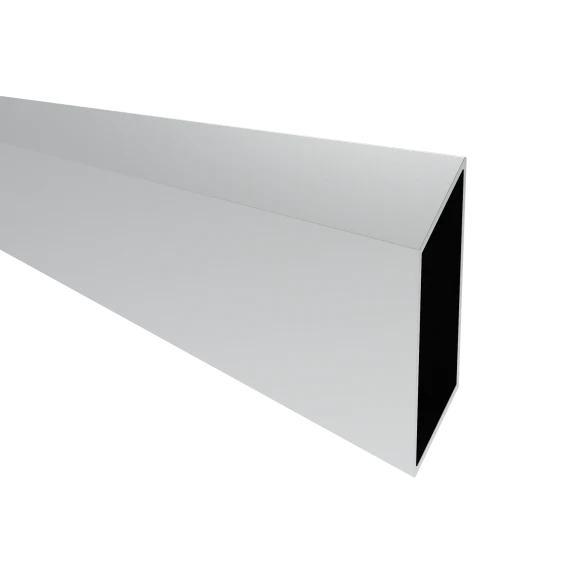 Aluminiowa żaluzja ogrodzeniowa 20x120-6000mm