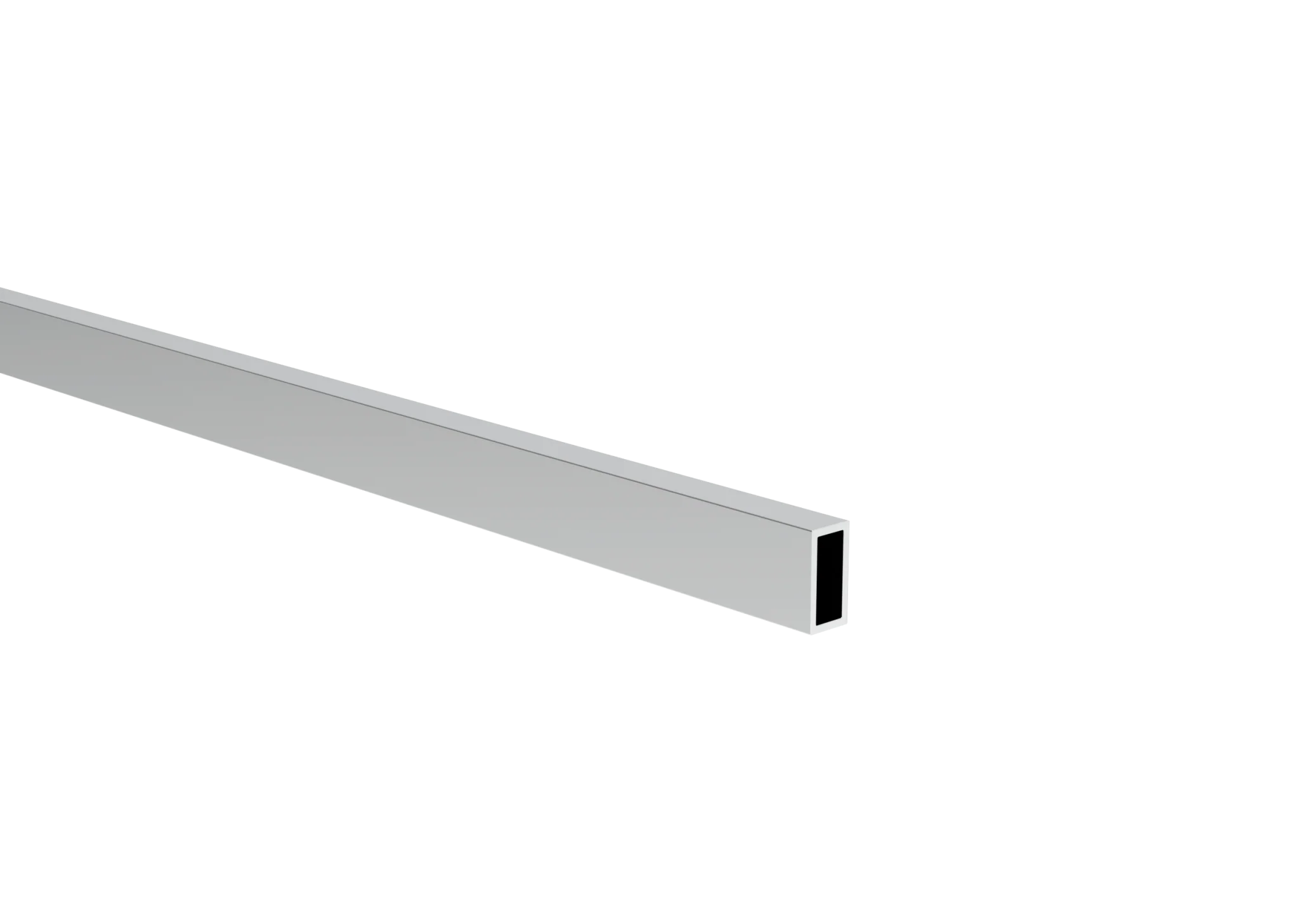 Aluminiowe wypełnienie ogrodzenia 20 x 10 x 1,5 - 6,0 m Szary RAL 9006