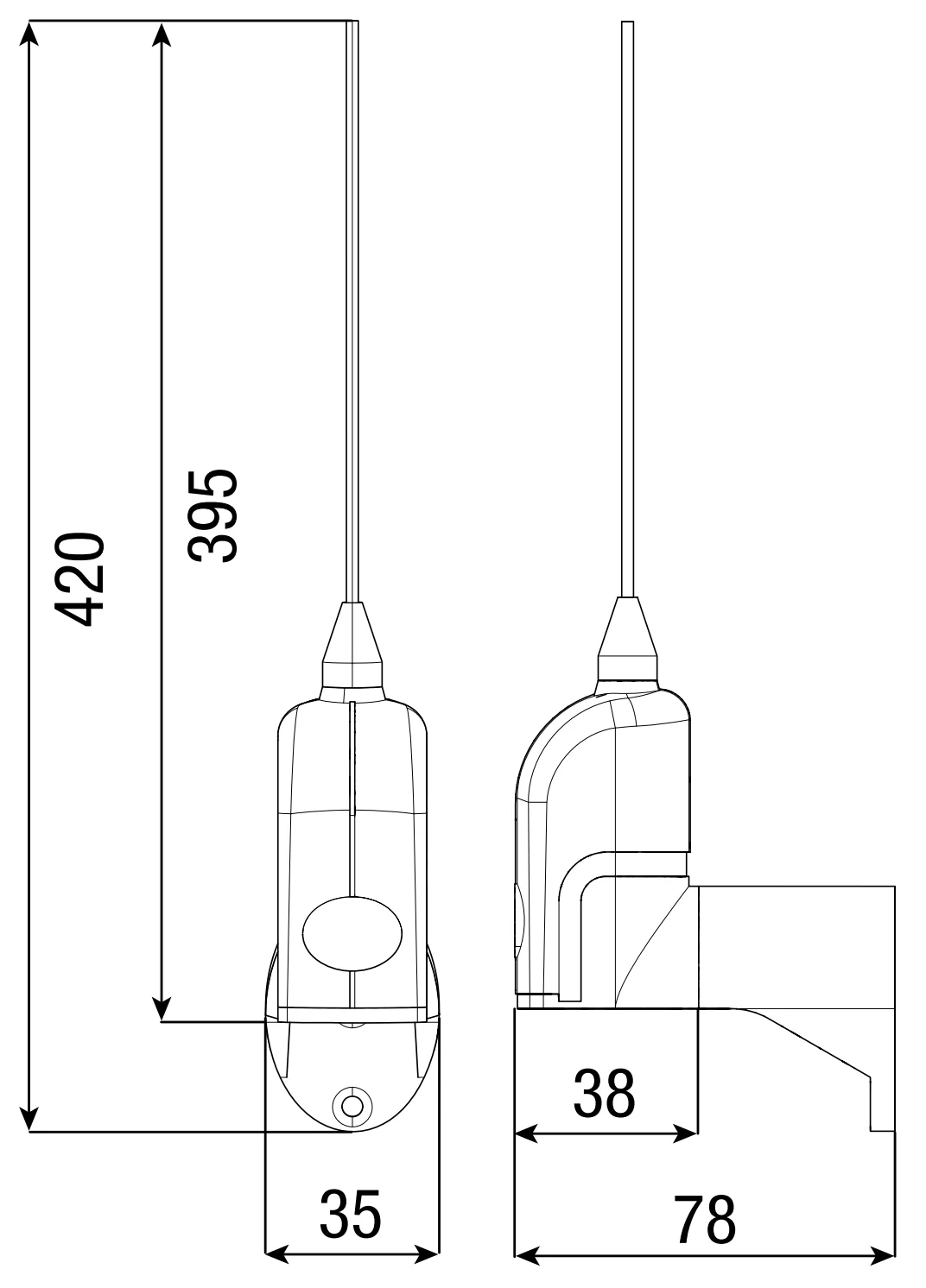 Antena 868 MHz - Image 2