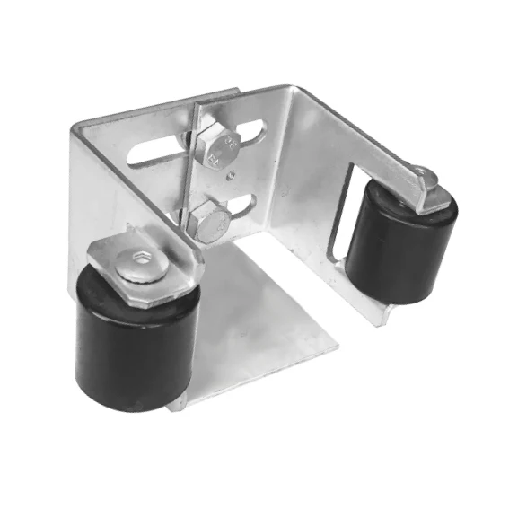 Dolna listwa uniwersalna 60,70,80mm