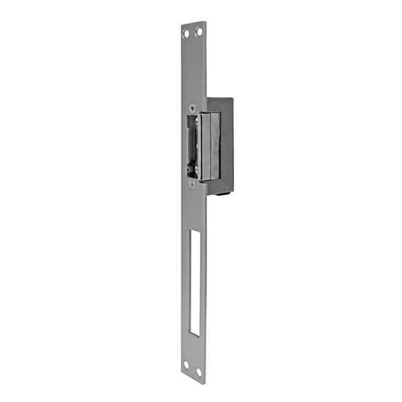 Elektryczny otwieracz drzwi z dwustronnym skrzydłem, 8-12V AC/DC - Image 2
