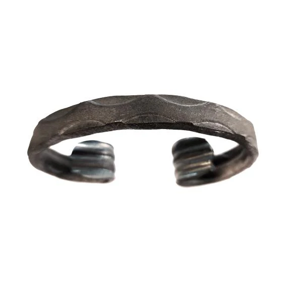 Element-C h100, b65, 12x6mm, ozdobiony - Image 2