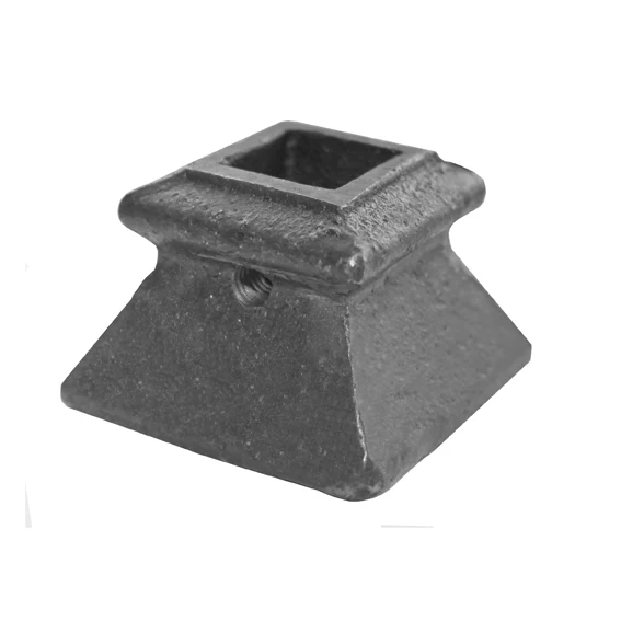 Element kuty 40x40x28, 15x15mm