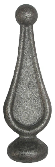 Grot h=120mm h120, b35, n30mm