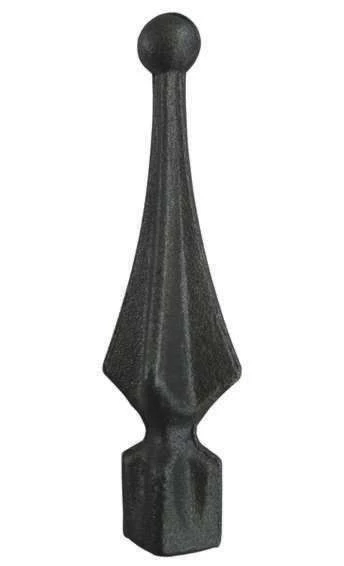 Grot h115, b22x22, n17,5x17,5mm
