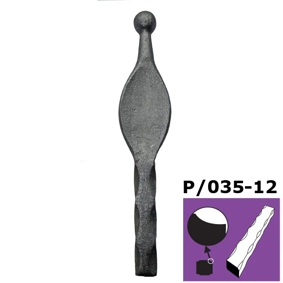Grot h150mm