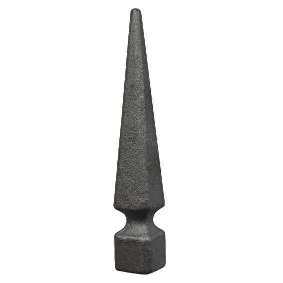 Grot h160, b23,5, n23x23mm