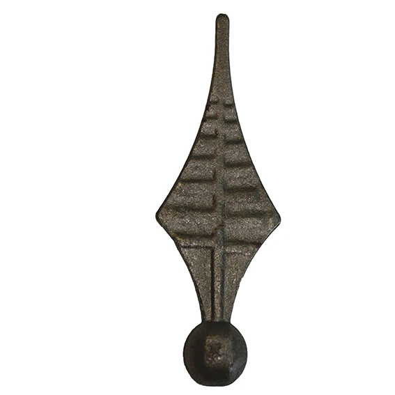 Grot h165, b53mm