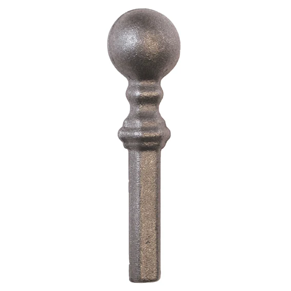 Grot h98, b25, n11x11,5mm
