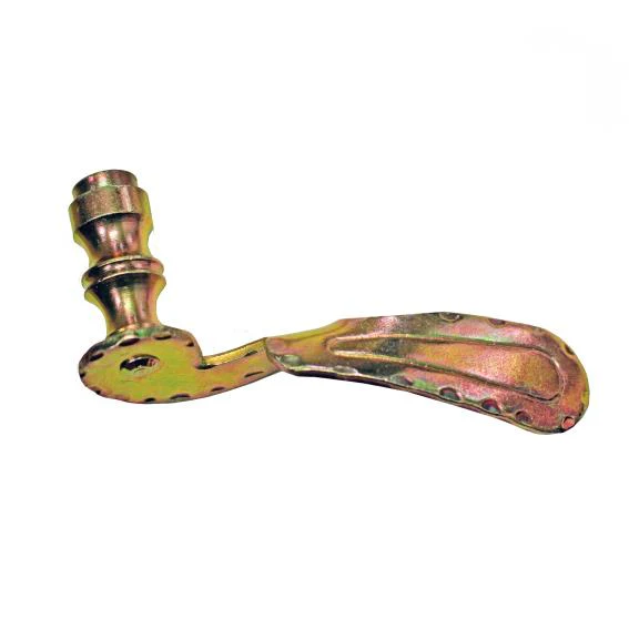 Klamka L142, d19mm, Zn