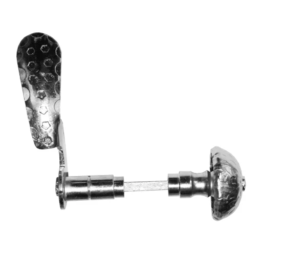 Klamka L145, d17,5mm, Zn
