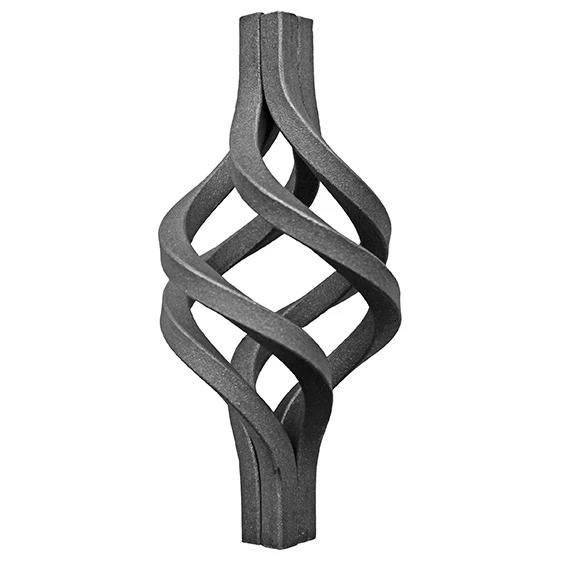Koszyk, 12.081 h130, D63, 14x14mm