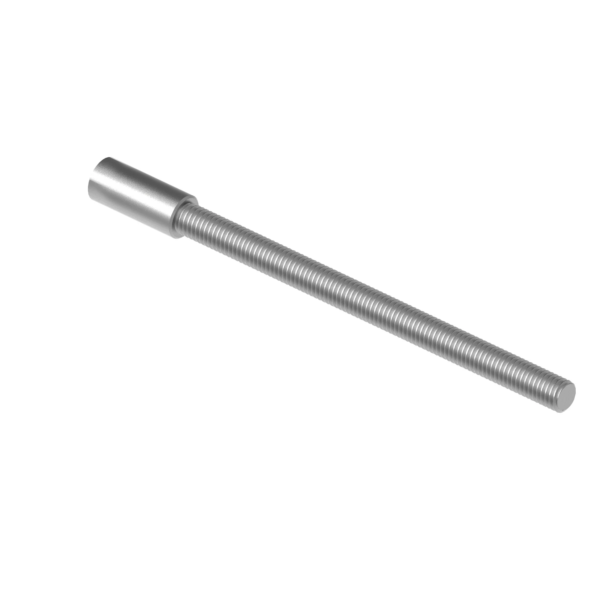 Kotwa nierdzewna M10, L=140mm