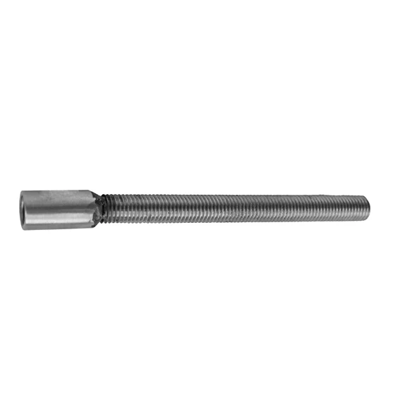Kotwa nierdzewna M8, L=140mm - Image 2