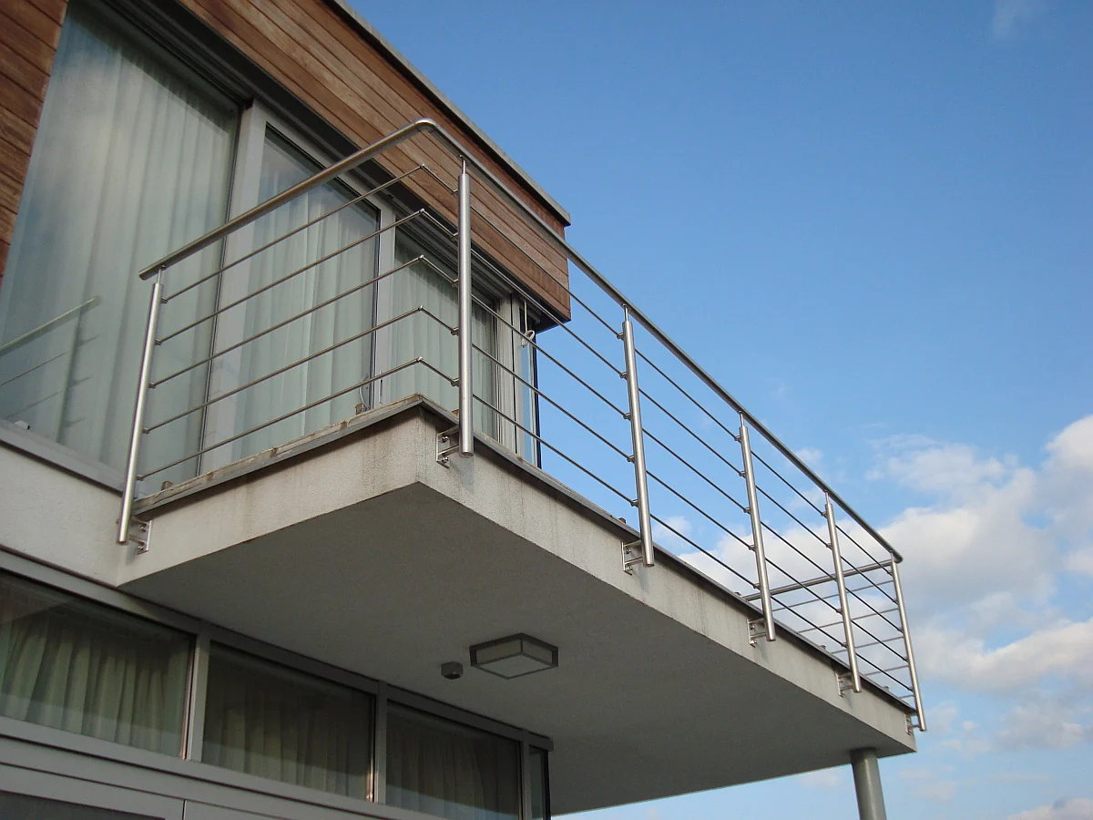 Łącznik balustrady - kolanko - Image 3