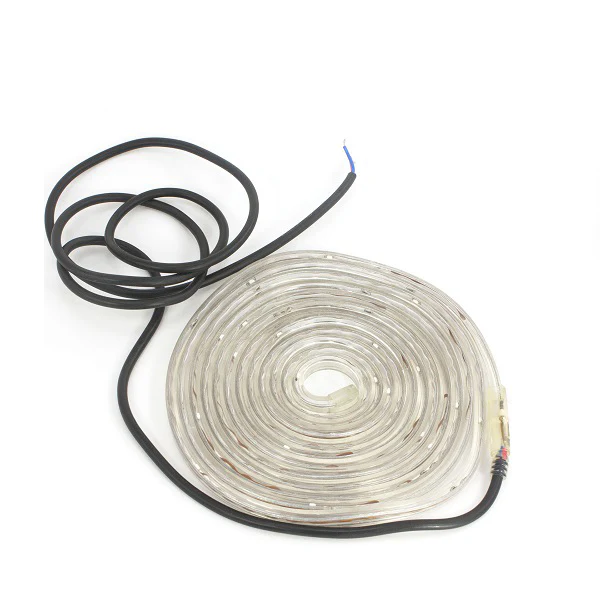 Lampy ostrzegawcze LED do ramienia XBA, długo 8m