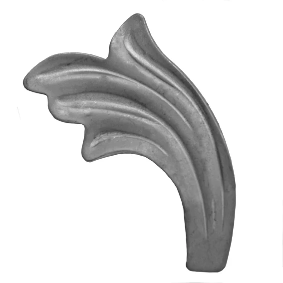 Lisc 90x50, t3mm