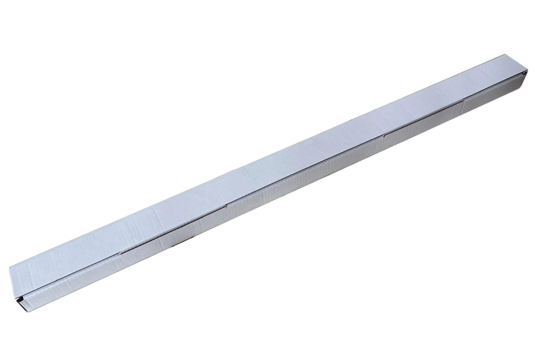 Listwa Zębata, max 300kg PVC+Fe,light,27x20mm,L 1+1m, - Image 2