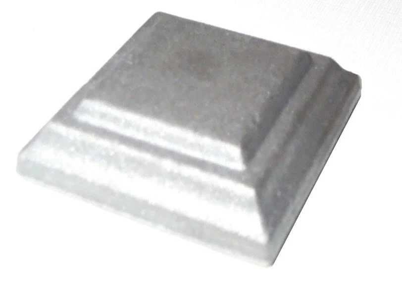 Maskownica ozdobna 60x60, h16mm