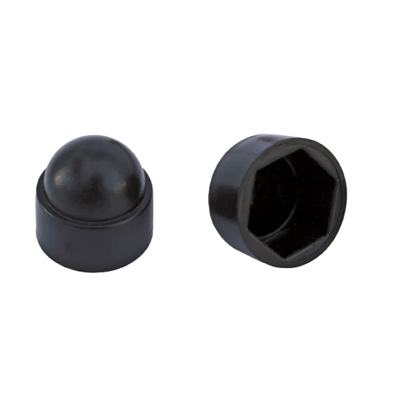 Maskownica plastikowa na nakretki M14, 22mm