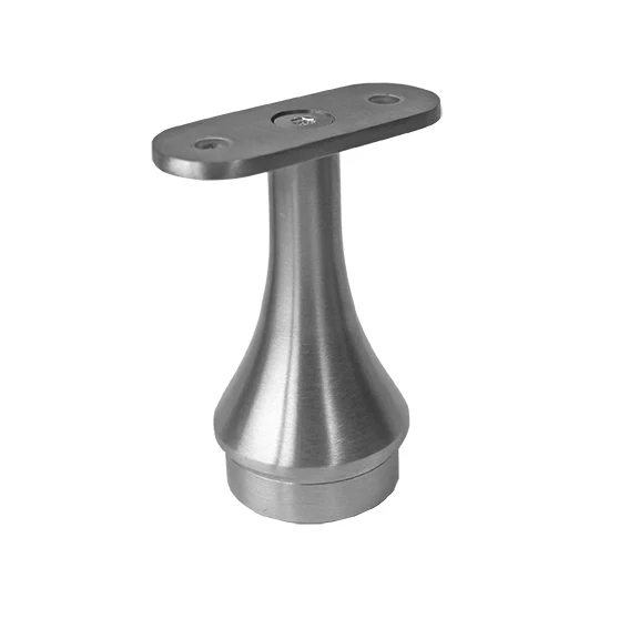 mocowanie pochwytu AISI304, d42,4x2/H67mm - Image 2