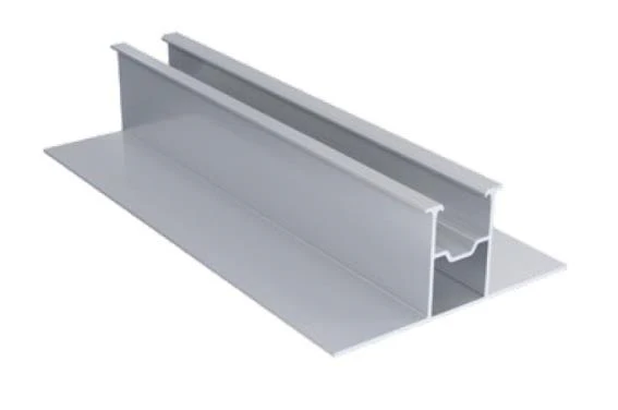 Montażowy profil aluminiowy R41-2-2500
