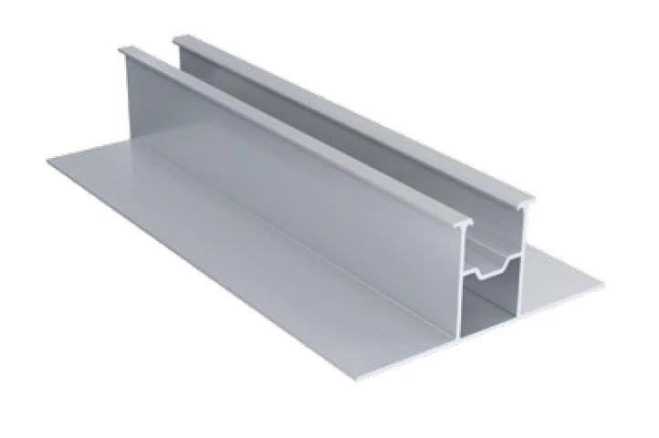 Montażowy profil aluminiowy R41-2-2900