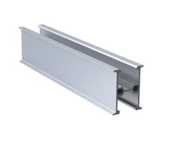 Montażowy profil aluminiowy R42-5000