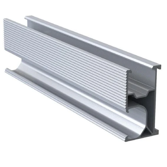 Montażowy profil aluminiowy R52-2200
