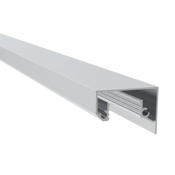 Osłona maskująca do profilu AL/0006..., AL/0006-ECO, ELOX