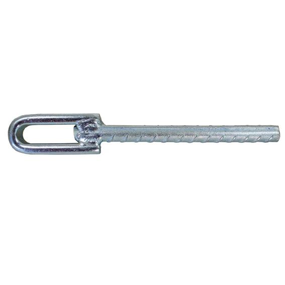 Osprzet bram 150x30, 12x6mm, Zn - Image 2