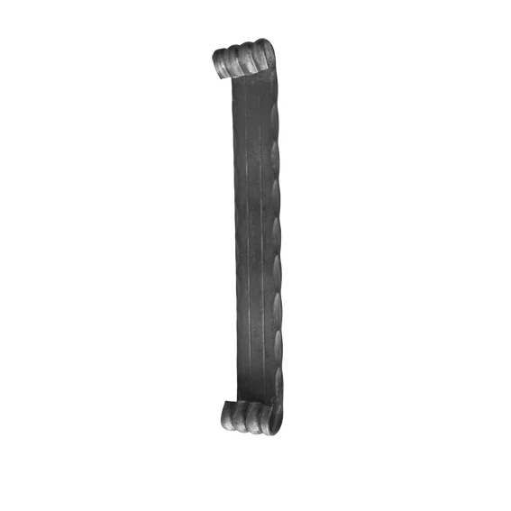Osprzęt bram 315x50x5mm - Image 2