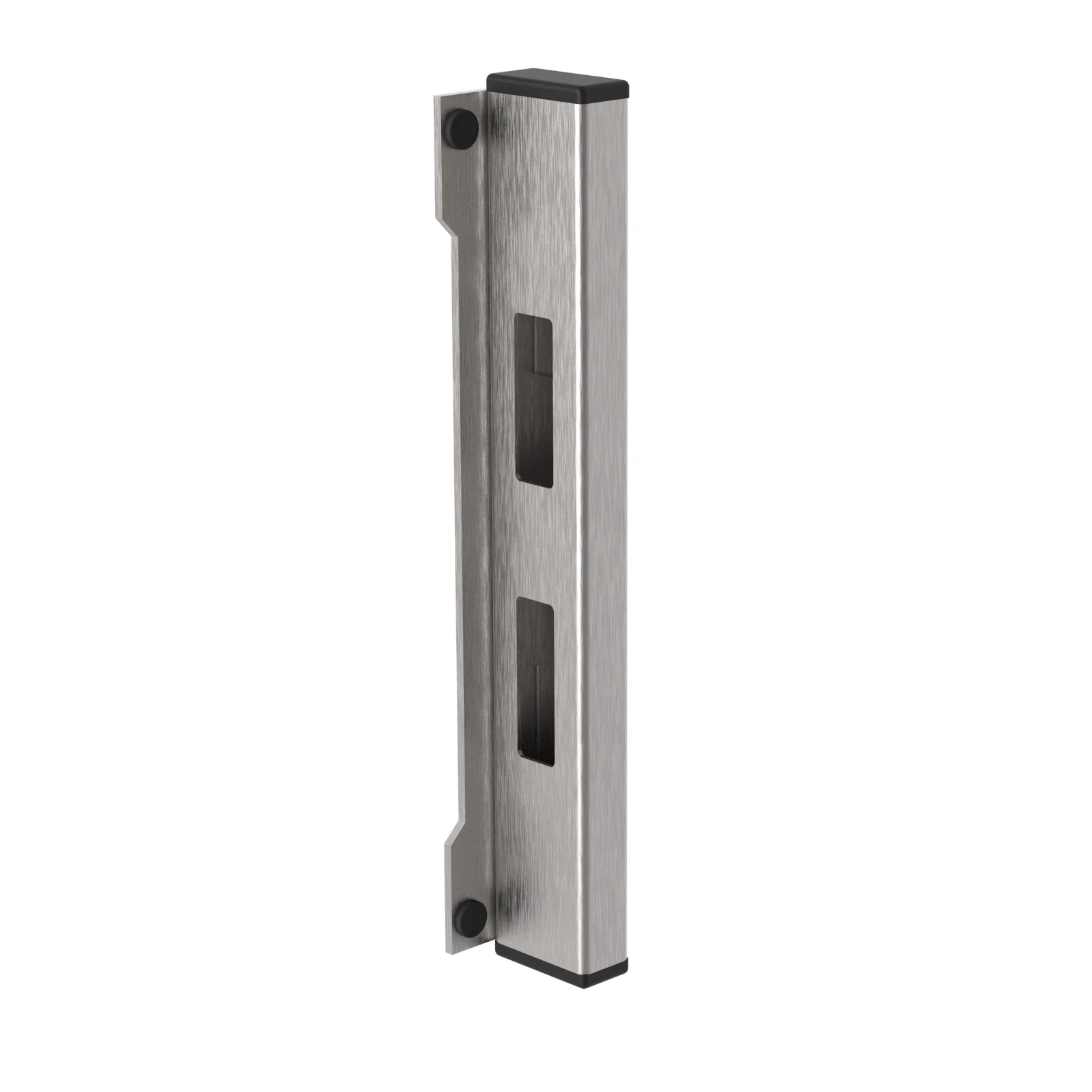 Osprzęt bram 40x20, Inox