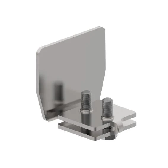 Osprzęt bram ECO profile 70x60mm - Image 5