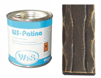 Patyna 250ml, Au-bronze