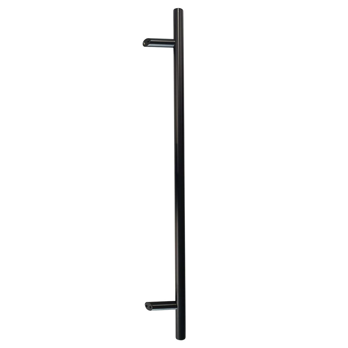 Pochwyt - antaba AISI304, BLACK