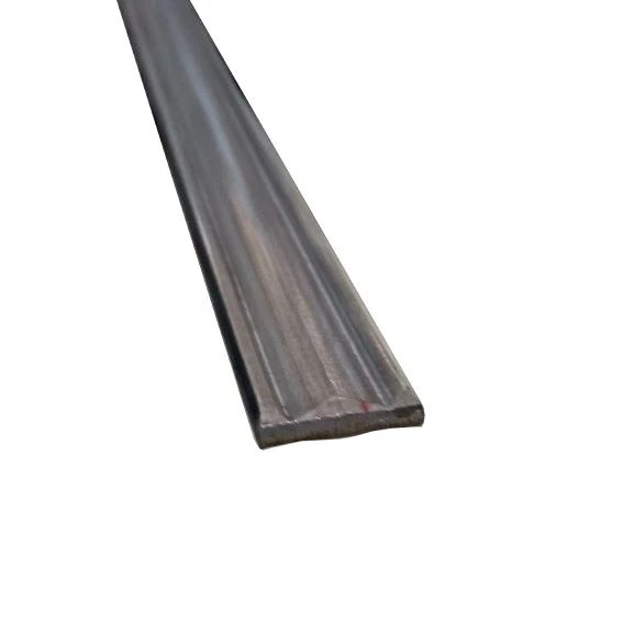 Porecz zdobiona 14x3, L3000mm ( 0,2825 kg/m )