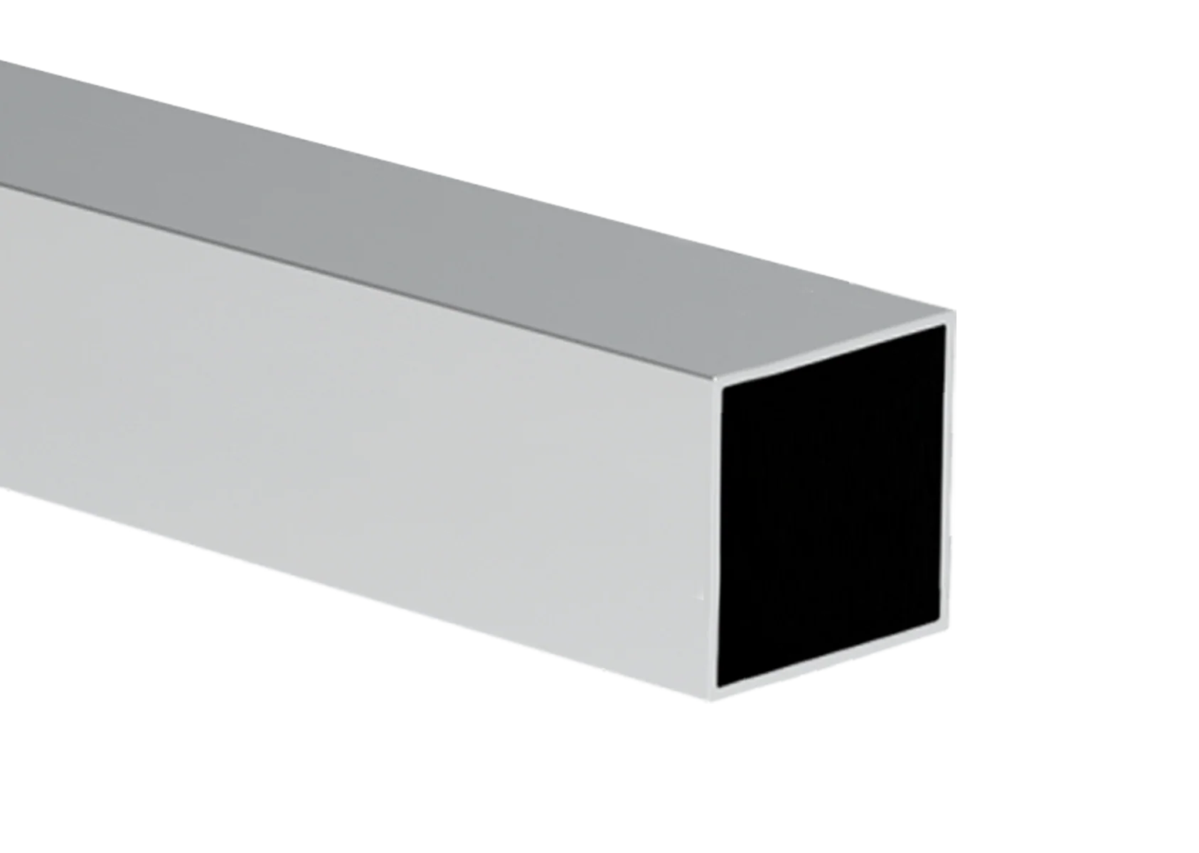 Profil ocynkowany JP 100x100x4mm-6000