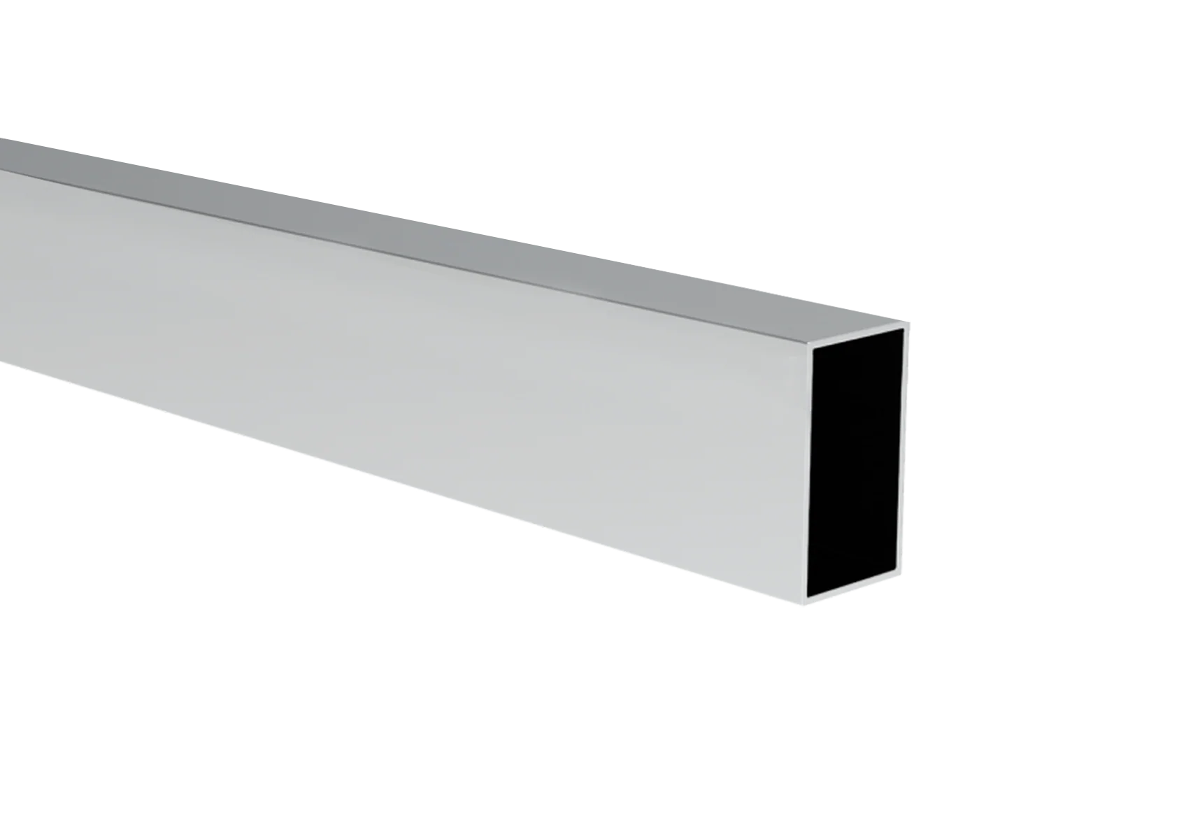 Profil ocynkowany JP 80 x 40 x 2mm - 6000