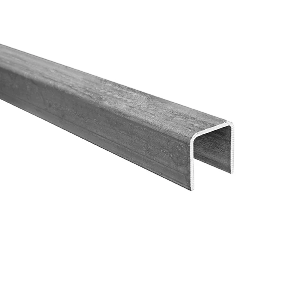 Profil U 40x40x3mm L6m
