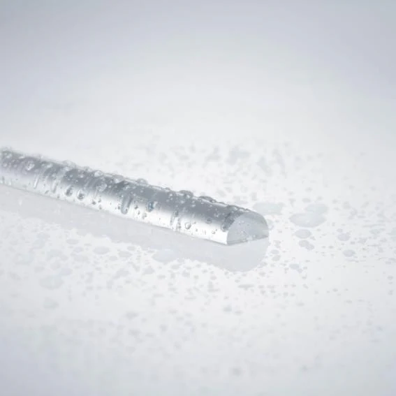Próg dla prysznica przed bieżącą wodą 6x12mm akryl - Image 2