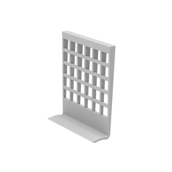 PVC Mocowanie Plast