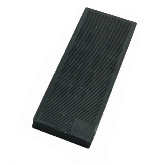PVC uszczelka 15x12x28mm