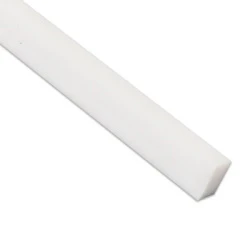 PVC uszczelka  15x9x28mm