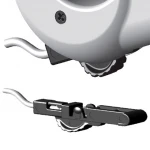 Rączka do rur + 1x Q1/B02-INOX-RK - Image 6