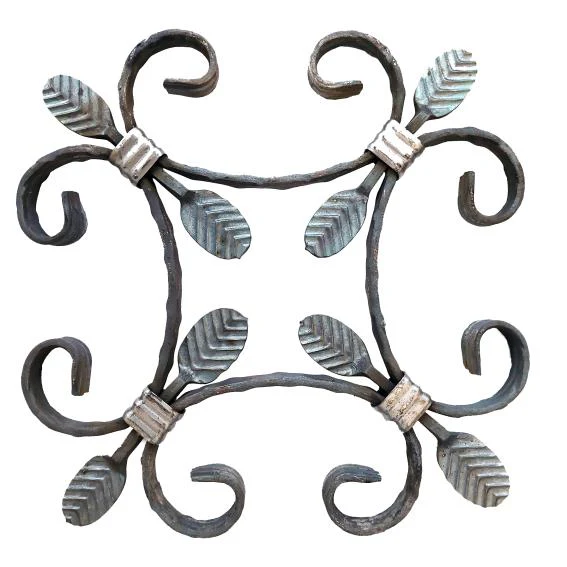 Rozeta 240x240, 12x6mm