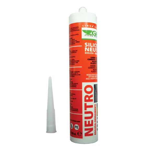 Silikon neutralny 310ml