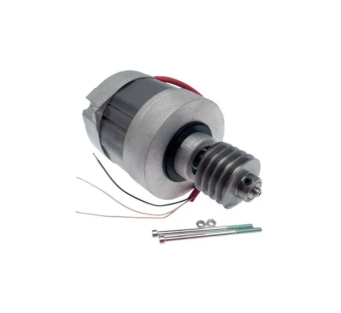 Silnik do BX-A (wirnik+stator+ślimak)